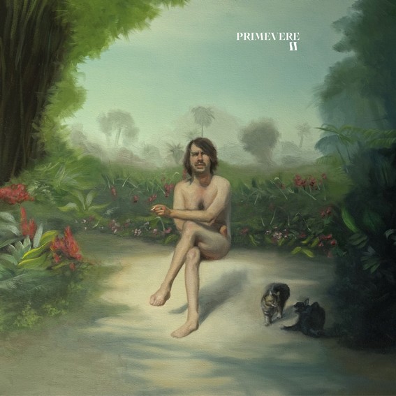 PRIMEVERE - II (CD) en pré-commande - sortie le 21/10/2022
