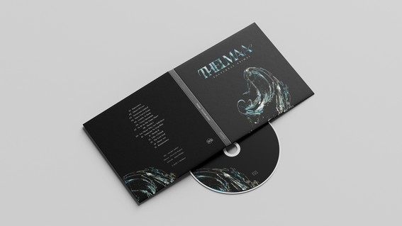 Thelmaa - Nocturnal Animal (CD)