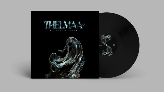 Thelmaa - Nocturnal Animal (LP)