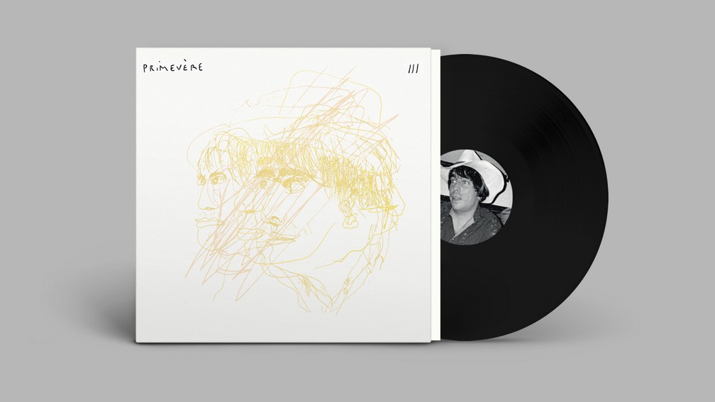Primevère - III (LP)