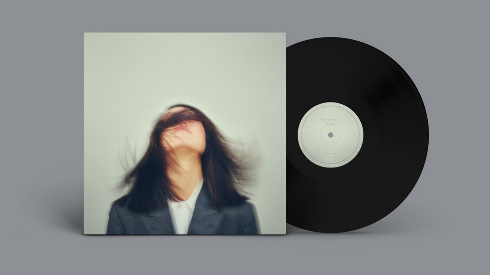 HanMari - HanMari (LP)