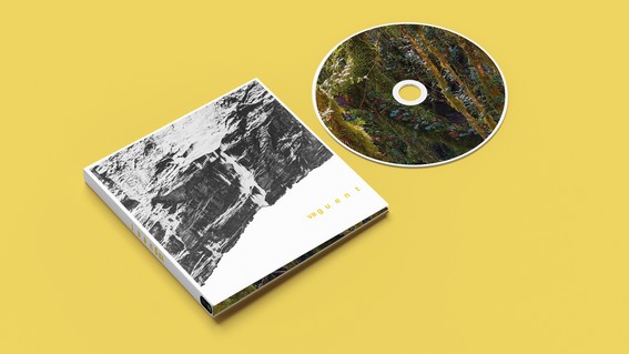Vaguent - Vaguent (CD)