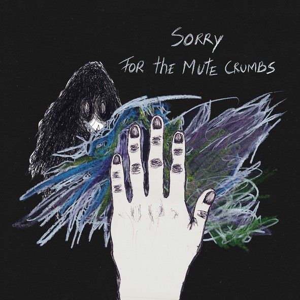 Condore - Sorry For The Mute Crumbs (CD)