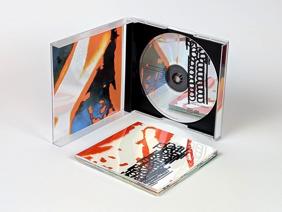PAL - C'est un désastre (CD)