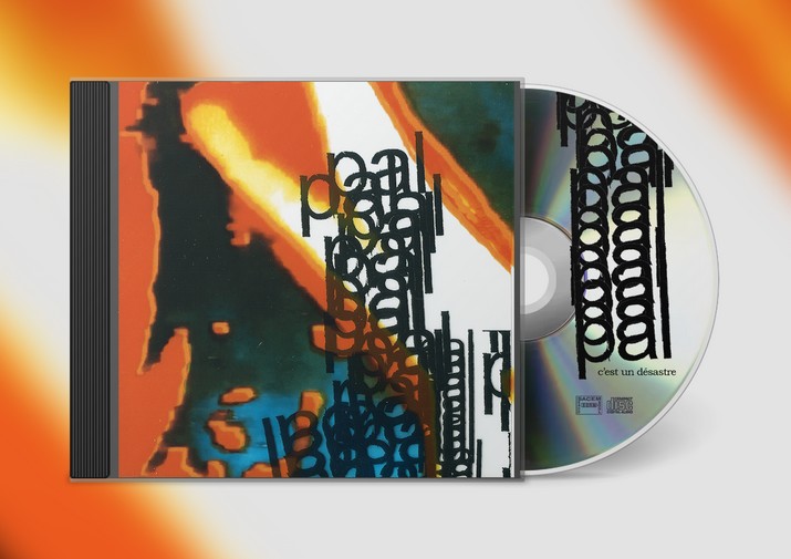 PAL - C'est un désastre (CD)